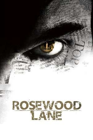 Poster Rosewood Lane (2011)