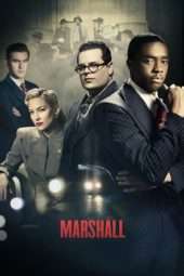 Nonton Film Marshall (2017) Sub Indo