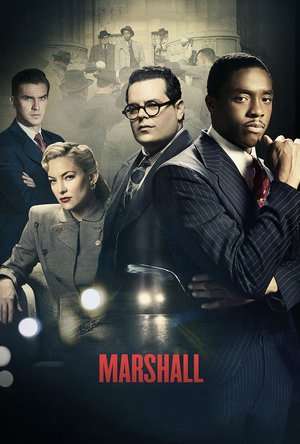 Marshall (2017) jf