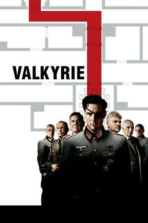 Nonton Valkyrie (2008) Sub Indo jf