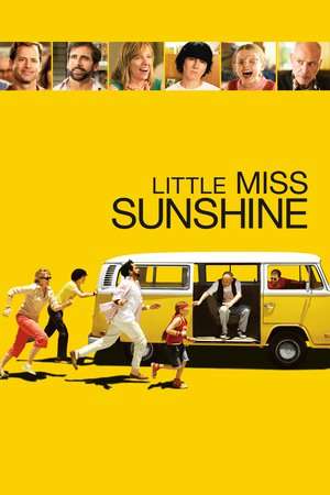 Poster Nonton Little Miss Sunshine (2006) Sub Indo jf