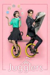 Nonton Film Jugglers (2017) Sub Indo