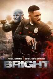 Nonton Film Bright (2017) Sub Indo