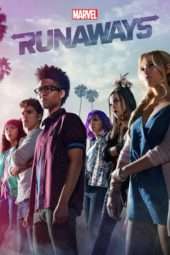 Nonton Film Marvel’s Runaways Season 01 (2017) Sub Indo