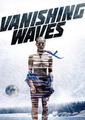 Poster Vanishing Waves (2012)