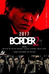 Nonton Film BORDER: Shokuzai (2017) Sub Indo