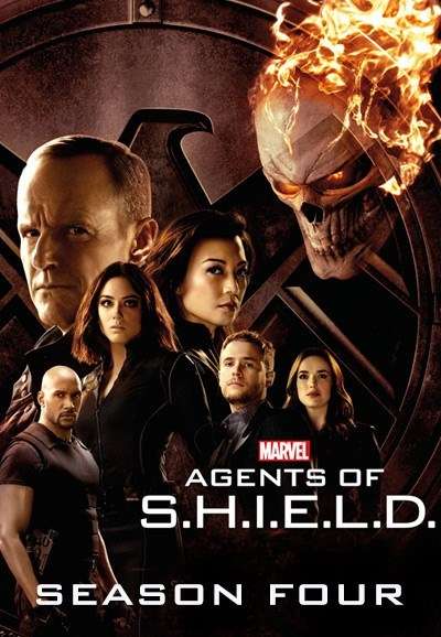 Marvel’s Agents of S.H.I.E.L.D. Season 04 (2016)