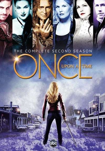 Once Upon a Time Season 02 (20112)
