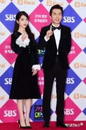 SBS Gayo Daejun (2017)