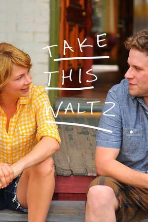 Poster Take This Waltz (2011)