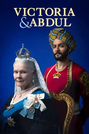 Victoria & Abdul (2017) jf