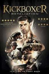 Nonton Film Kickboxer: Retaliation (2018) Sub Indo