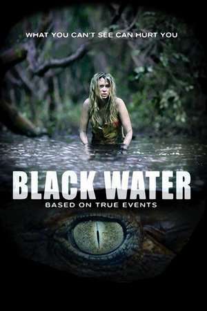 Poster Black Water (2007)