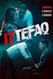 Nonton Film Ittefaq (2017) Sub Indo