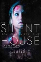 Nonton Film The Silent House (2010) Sub Indo