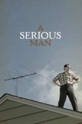 Nonton Film A Serious Man (2009) Sub Indo