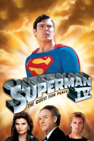 Nonton Superman IV: The Quest for Peace (1987) Sub Indo jf