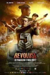 Nonton Film J Revolusi (2017) Sub Indo