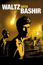 Nonton Film Waltz with Bashir (2008) Sub Indo