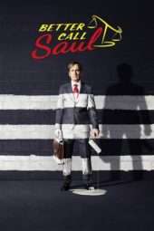 Nonton Film Better Call Saul Season 03 (2017) Sub Indo