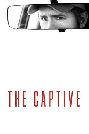 Poster The Captive (2014)