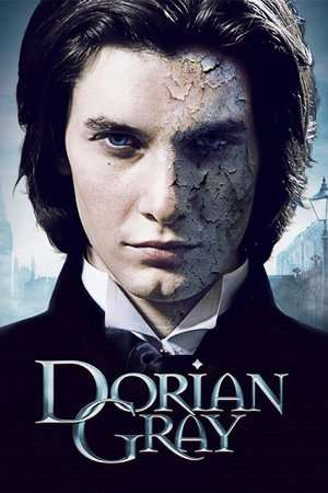 Poster Dorian Gray (2009)