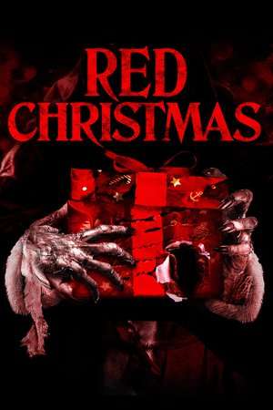 Poster Red Christmas (2016) jf