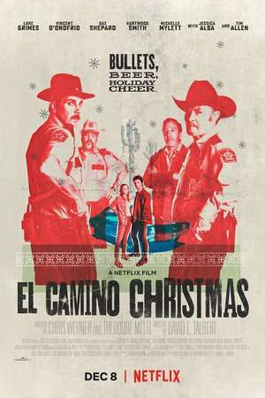 El Camino Christmas (2017) jf