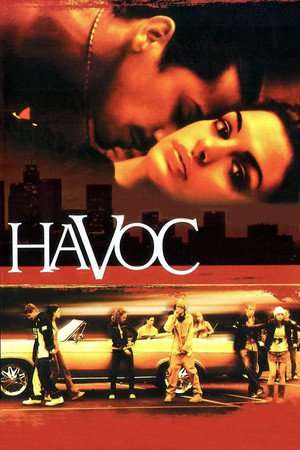 Havoc (2005)