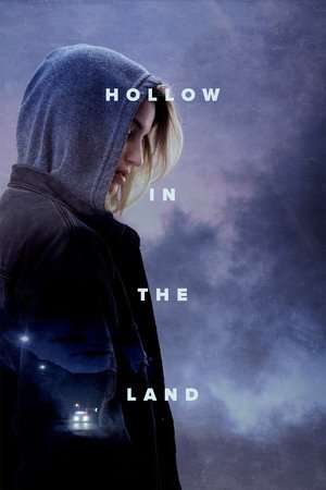 Poster Hollow in the Land (2017)