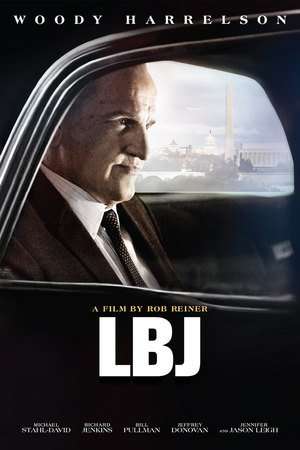 LBJ (2017)