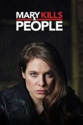 Nonton Film Mary Kills People Season 01 (2017) Sub Indo