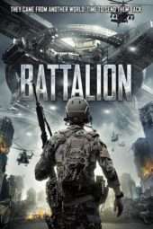 Nonton Film Battalion (2018) Sub Indo