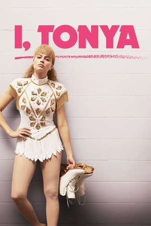 Poster I, Tonya (2017) jf