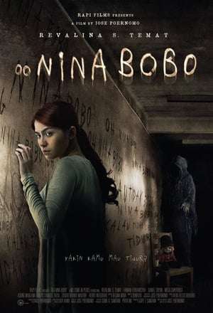 Oo Nina Bobo 2014 Poster