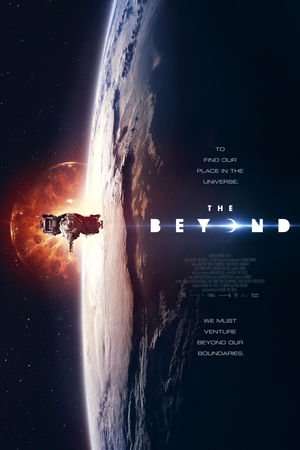 The Beyond (2017)