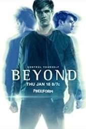 Nonton Film Beyond Season 01 (2017) Sub Indo