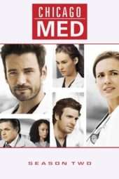 Nonton Film Chicago Med Season 01 (2015) Sub Indo