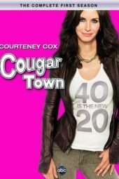 Nonton Film Cougar Town Season 01 (2009) Sub Indo