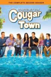 Nonton Film Cougar Town Season 02 (2009) Sub Indo