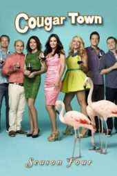 Nonton Film Cougar Town Season 04 (2009) Sub Indo