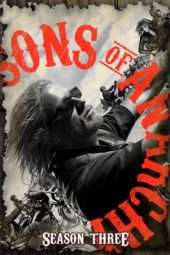 Nonton Film Sons of Anarchy Season 03 (2008) Sub Indo