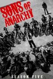 Nonton Film Sons of Anarchy Season 05 (2013) Sub Indo