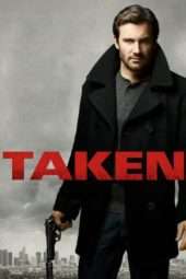 Nonton Film Taken Season 02 (2017) Sub Indo