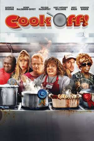 Cook-Off! (2017)