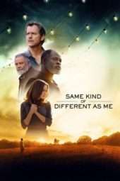 Nonton Film Same Kind of Different as Me (2017) Sub Indo