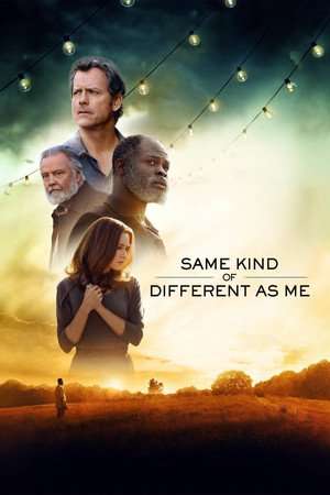 Nonton Same Kind of Different as Me (2017) Sub Indo jf