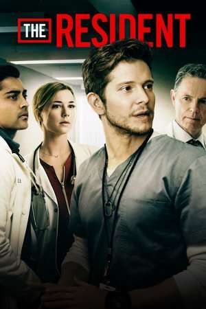 The Resident Season 01 (2018)