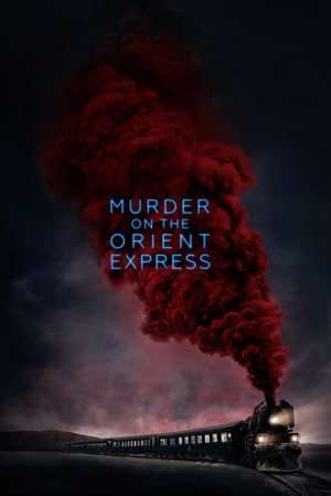 Nonton Murder on the Orient Express (2017) Sub Indo jf