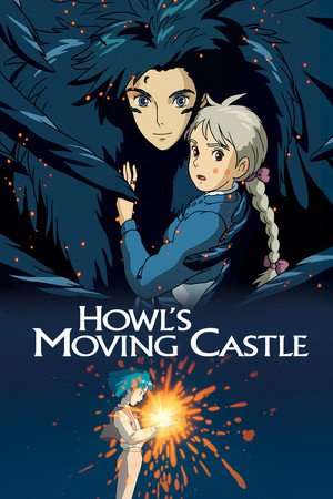 Nonton Howl’s Moving Castle (2004) Sub Indo jf